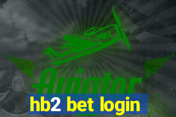 hb2 bet login